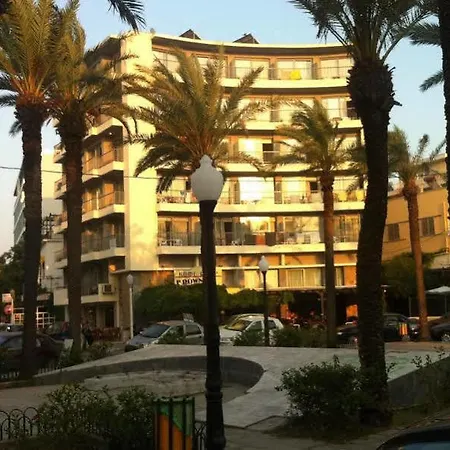 Hotel Als