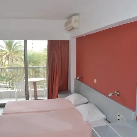 Hotel Als