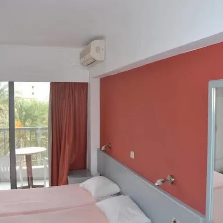 Als Hotel Rhodes City
