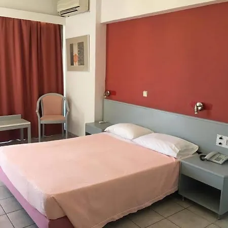Hotel Als