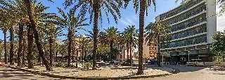 Hotel Als Rhodes City
